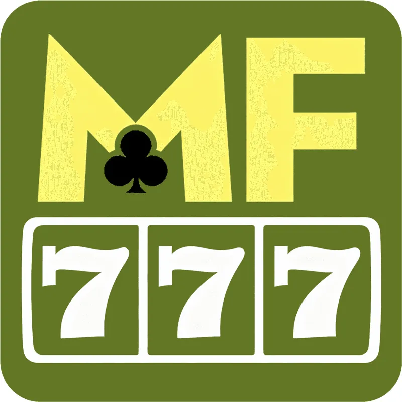 MF777 game featured image